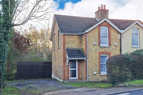 Property for auction in Kent