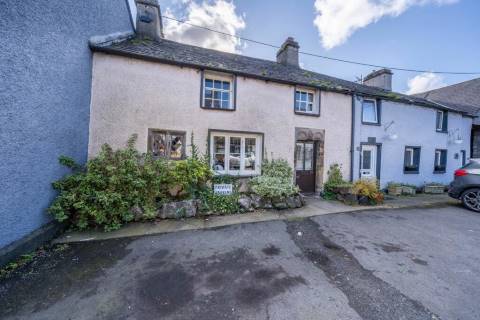 Property for auction in Cumbria