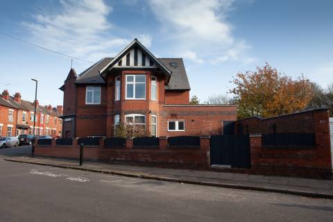 Property for auction in West Midlands