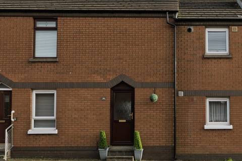 Property for auction in County Antrim