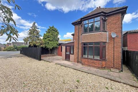 Property for auction in Cambridgeshire