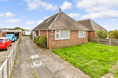 Property for auction in Kent