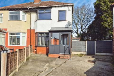 Property for auction in Cheshire