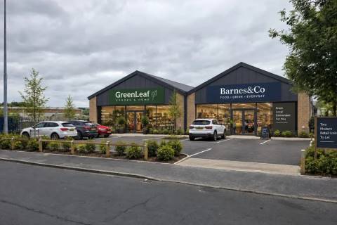 Property for auction in West Yorkshire
