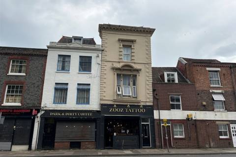 Property for auction in Hampshire