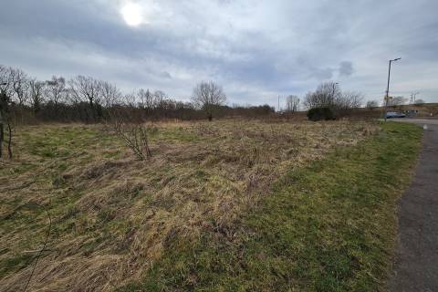 Property for auction in Lanarkshire