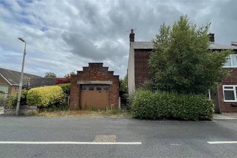 Property for auction in Cheshire