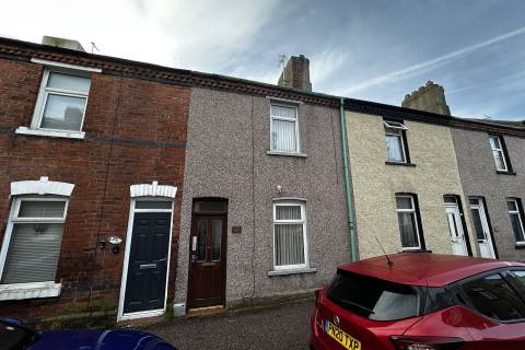 Property for auction in Cumbria