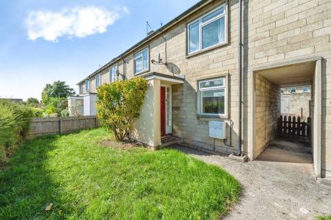 Property for auction in Wiltshire