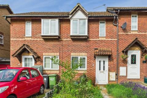 Property for auction in Avon