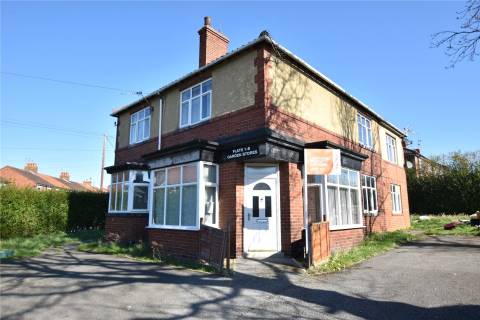 Property for auction in West Yorkshire