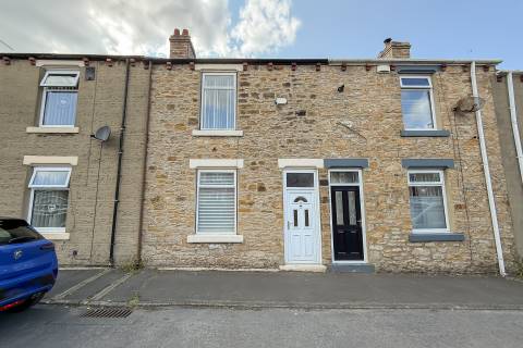 Property for auction in County Durham