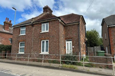 Property for auction in East Sussex