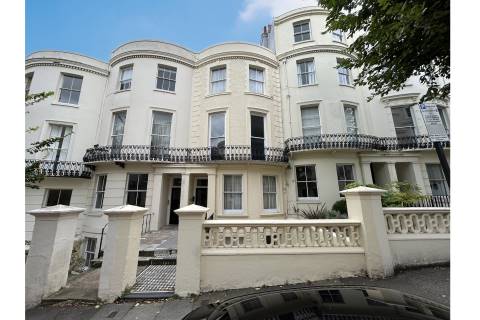 Property for auction in East Sussex