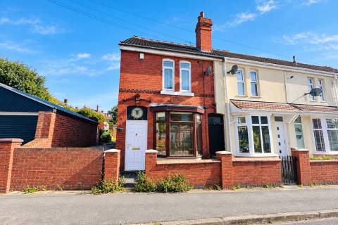 Property for auction in West Midlands