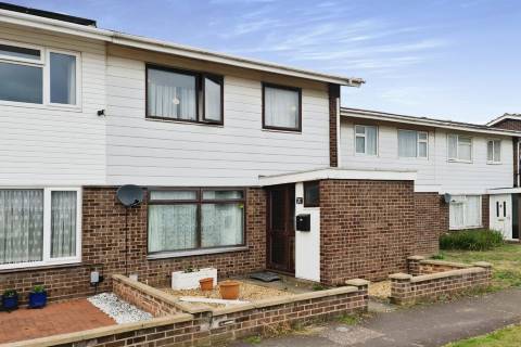 Property for auction in Bedfordshire