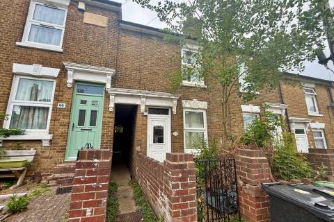 Property for auction in Kent