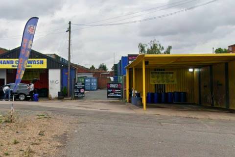 Property for auction in West Midlands