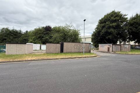 Property for auction in South Yorkshire