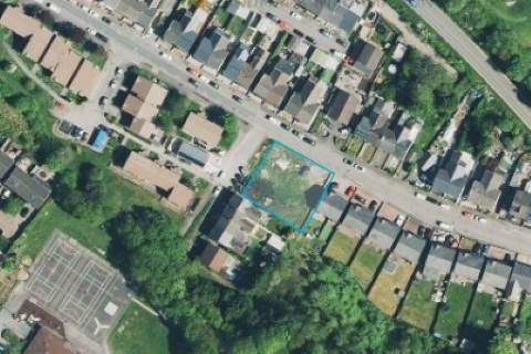 Property for auction in Gwent