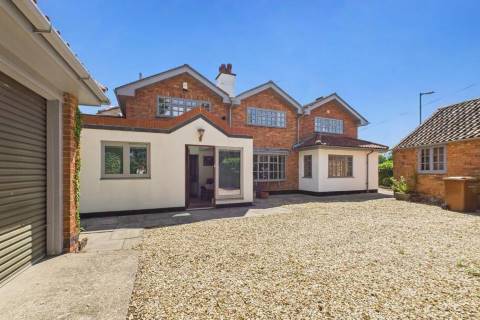 Property for auction in Nottinghamshire