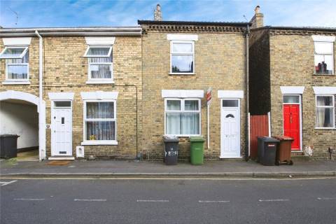 Property for auction in Cambridgeshire