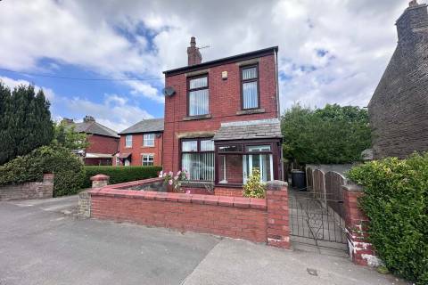 Property for auction in Derbyshire