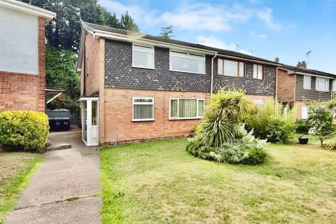 Property for auction in West Midlands