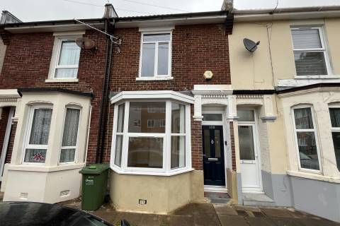 Property for auction in Hampshire