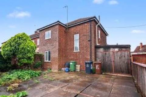 Property for auction in Northamptonshire
