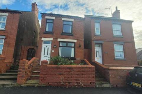 Property for auction in Clwyd