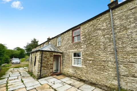 Property for auction in Northumberland