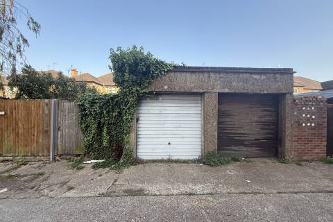 Property for auction in Middlesex