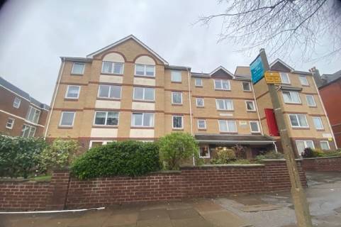 Property for auction in East Sussex