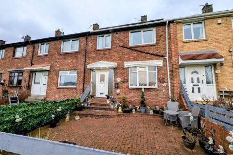 Property for auction in Tyne and Wear