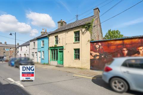 Property for auction in County Sligo