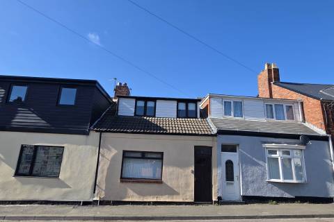 Property for auction in Tyne and Wear