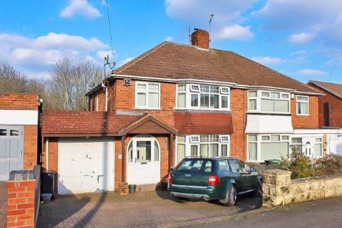 Property for auction in West Midlands