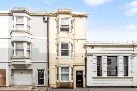 Property for auction in East Sussex