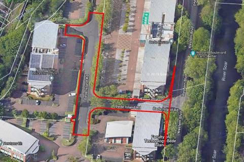 Property for auction in Nottinghamshire