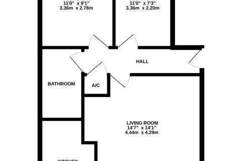 Property for auction in Kent