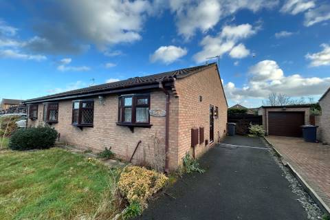 Property for auction in Cheshire