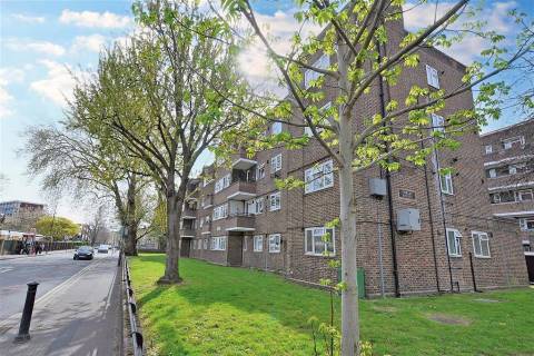 Property for auction in London