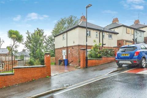 Property for auction in South Yorkshire