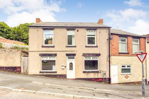 Property for auction in County Durham
