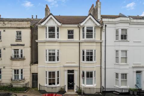 Property for auction in East Sussex