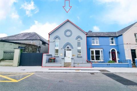 Property for auction in County Cork
