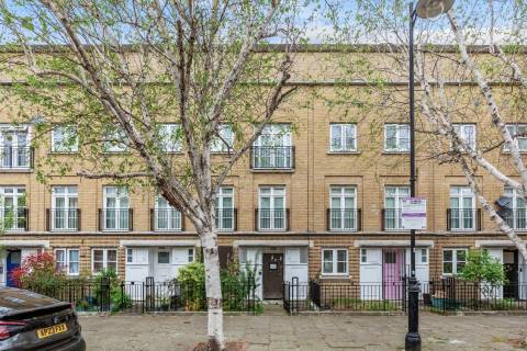 Property for auction in London
