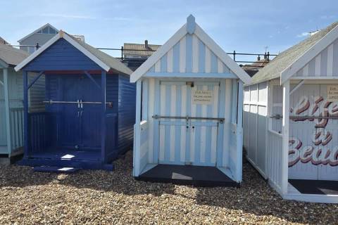 Property for auction in Kent