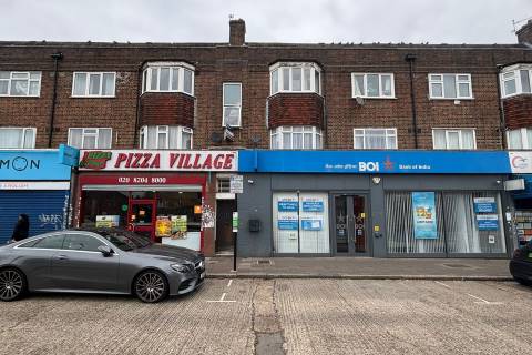 Property for auction in Middlesex